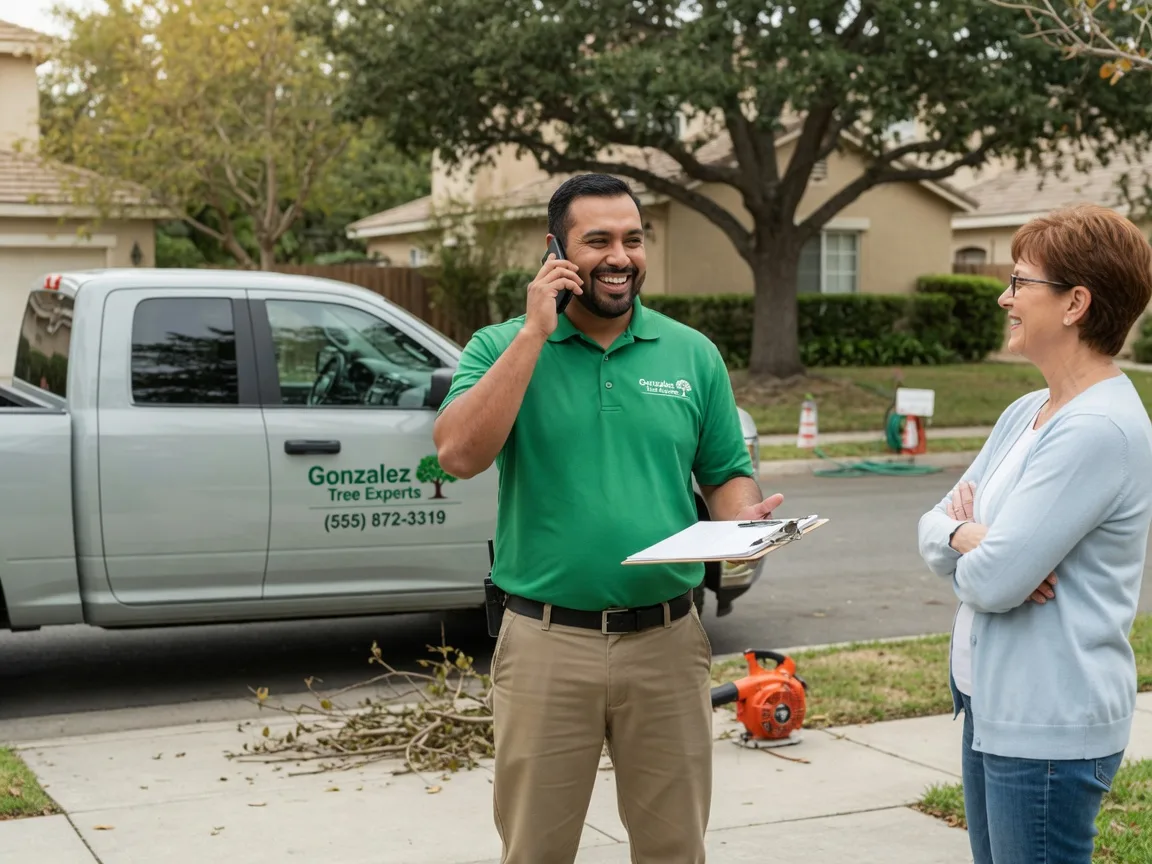 Tree Service Oakfield, TN FAQs